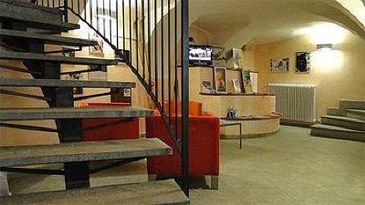 фото отеля La Tana del Ghiro Apartment Bardonecchia