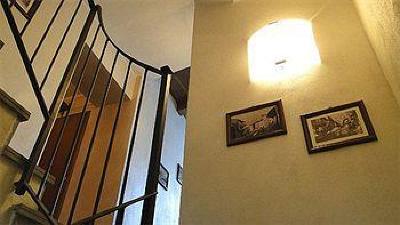 фото отеля La Tana del Ghiro Apartment Bardonecchia