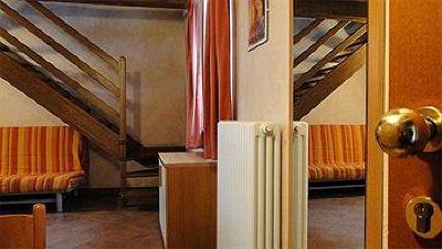 фото отеля La Tana del Ghiro Apartment Bardonecchia