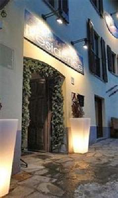 фото отеля La Tana del Ghiro Apartment Bardonecchia