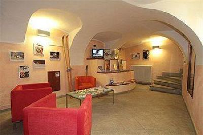 фото отеля La Tana del Ghiro Apartment Bardonecchia