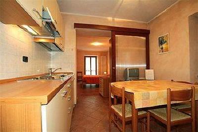 фото отеля La Tana del Ghiro Apartment Bardonecchia