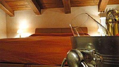 фото отеля La Tana del Ghiro Apartment Bardonecchia