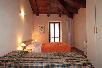 фото отеля La Tana del Ghiro Apartment Bardonecchia