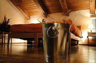 фото отеля La Tana del Ghiro Apartment Bardonecchia