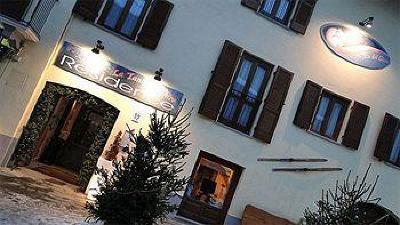 фото отеля La Tana del Ghiro Apartment Bardonecchia