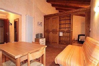 фото отеля La Tana del Ghiro Apartment Bardonecchia