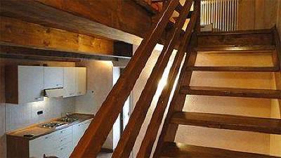 фото отеля La Tana del Ghiro Apartment Bardonecchia