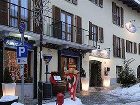 фото отеля La Tana del Ghiro Apartment Bardonecchia