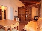 фото отеля La Tana del Ghiro Apartment Bardonecchia