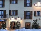 фото отеля La Tana del Ghiro Apartment Bardonecchia