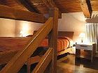 фото отеля La Tana del Ghiro Apartment Bardonecchia