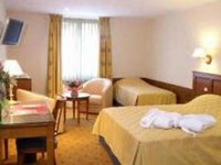 Coq Hotel Montreuil-sur-Mer