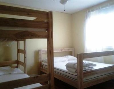 фото отеля Auberge Internationale Temiscouata