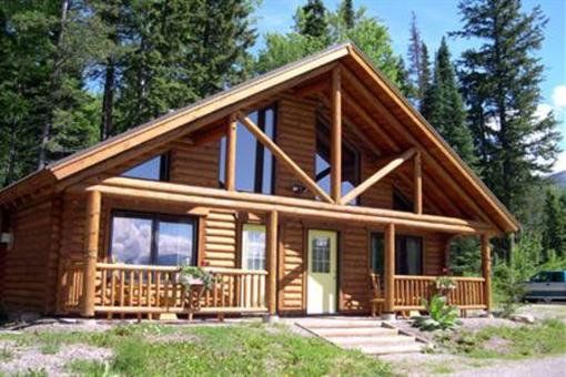 фото отеля Birch Meadows Lodge B&B