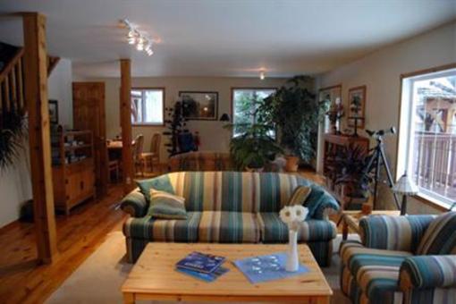фото отеля Birch Meadows Lodge B&B