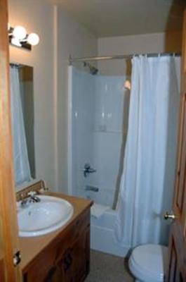 фото отеля Birch Meadows Lodge B&B