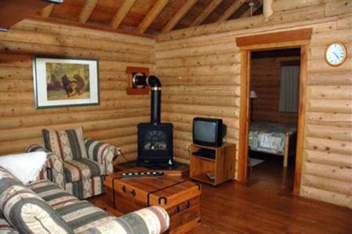 фото отеля Birch Meadows Lodge B&B