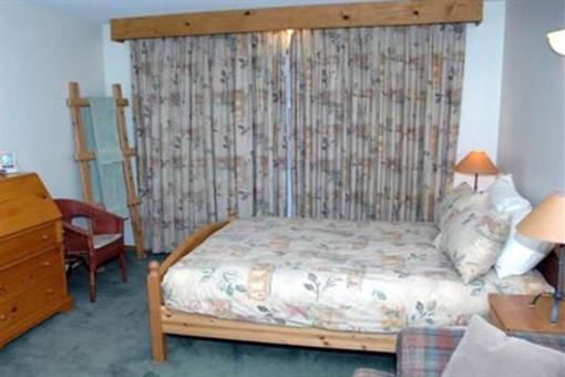 фото отеля Birch Meadows Lodge B&B