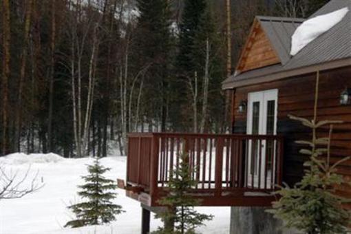 фото отеля Birch Meadows Lodge B&B