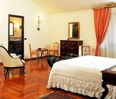 фото отеля Bed & Breakfast San Pellegrino