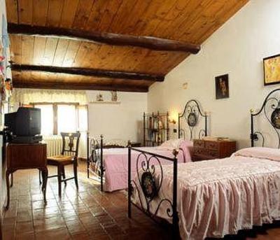 фото отеля Bed & Breakfast San Pellegrino