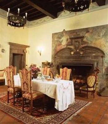 фото отеля Bed & Breakfast San Pellegrino