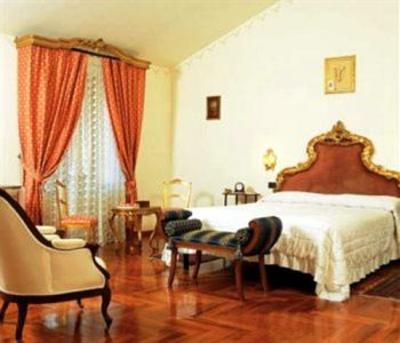 фото отеля Bed & Breakfast San Pellegrino