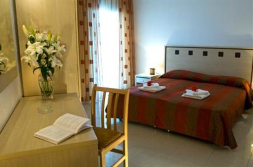 фото отеля Hotel Porto Koufo