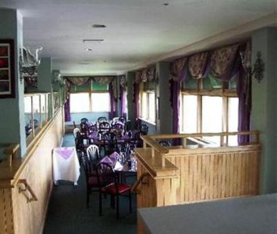 фото отеля Inn of the Six Mountains