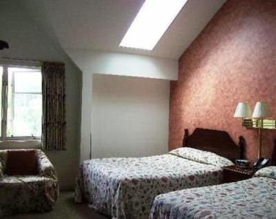 фото отеля Inn of the Six Mountains