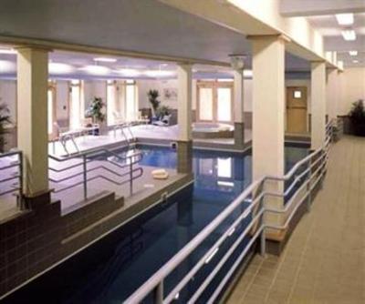 фото отеля Inn of the Six Mountains