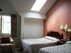 фото отеля Inn of the Six Mountains