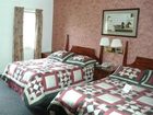 фото отеля Inn of the Six Mountains