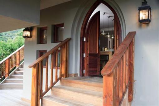 фото отеля Livingstone House