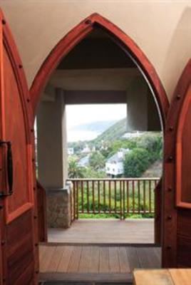 фото отеля Livingstone House