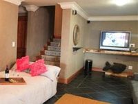 Livingstone House