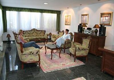 фото отеля Hotel Belvedere Sarajevo