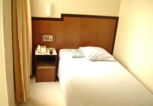 фото отеля Natal Hotel Sao Paulo