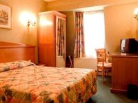 Hotel Fleche D'Or