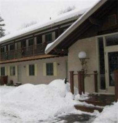 фото отеля The Lodge Vermont