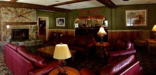 фото отеля The Lodge Vermont