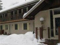 The Lodge Vermont