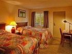 фото отеля The Lodge Vermont