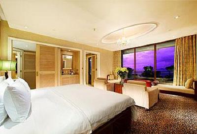 фото отеля Seaview Resort Xiamen