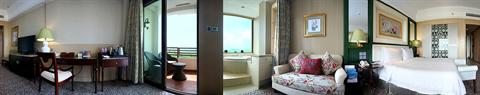 фото отеля Seaview Resort Xiamen