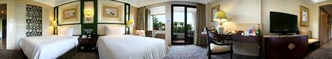 фото отеля Seaview Resort Xiamen