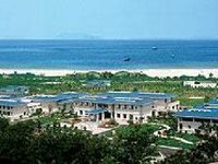 Seaview Resort Xiamen