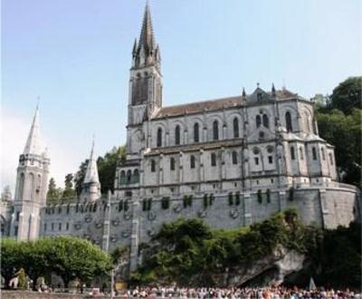 фото отеля Notre Dame Auxiliatrice