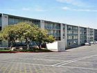 фото отеля Motel 6 El Paso Central